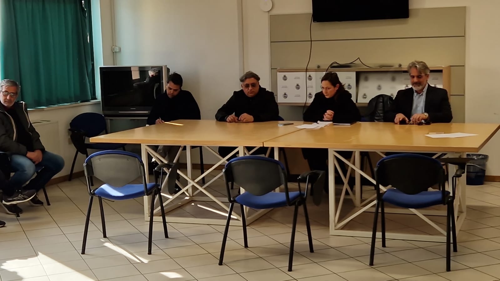 Notti in sicurezza tra Baia Verde e Lido San Giovanni