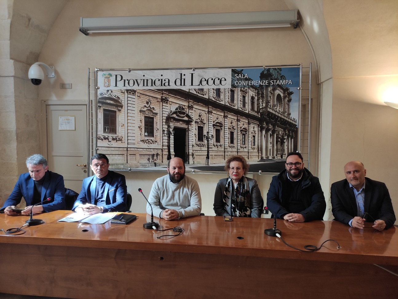 Galatina festeggia i 100 anni dell’Appuntato Angelo Greco: un secolo di onore, servizio e comunità