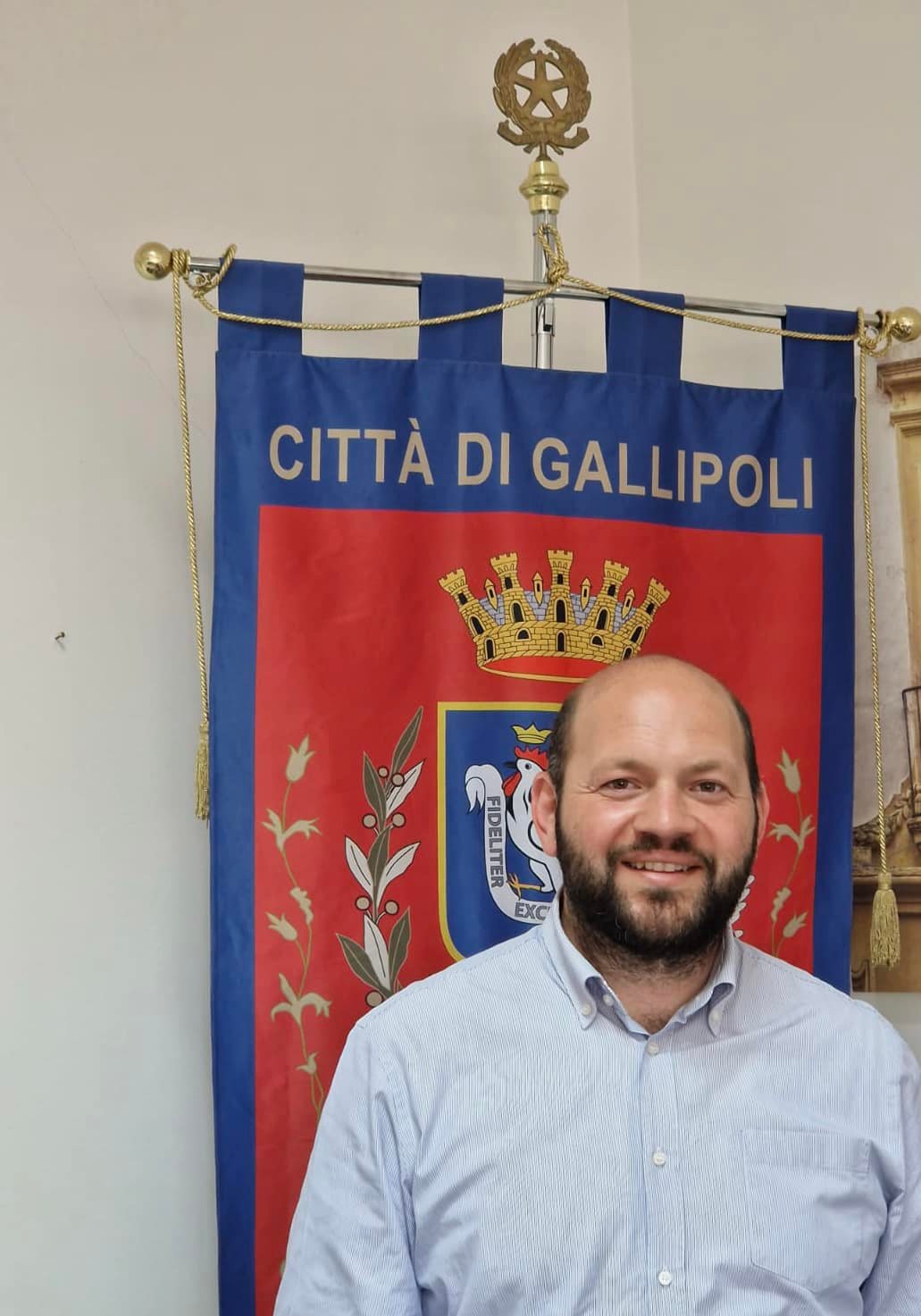 Consiglio Comunale, una nuova componente della Commissione Pari Opportunità