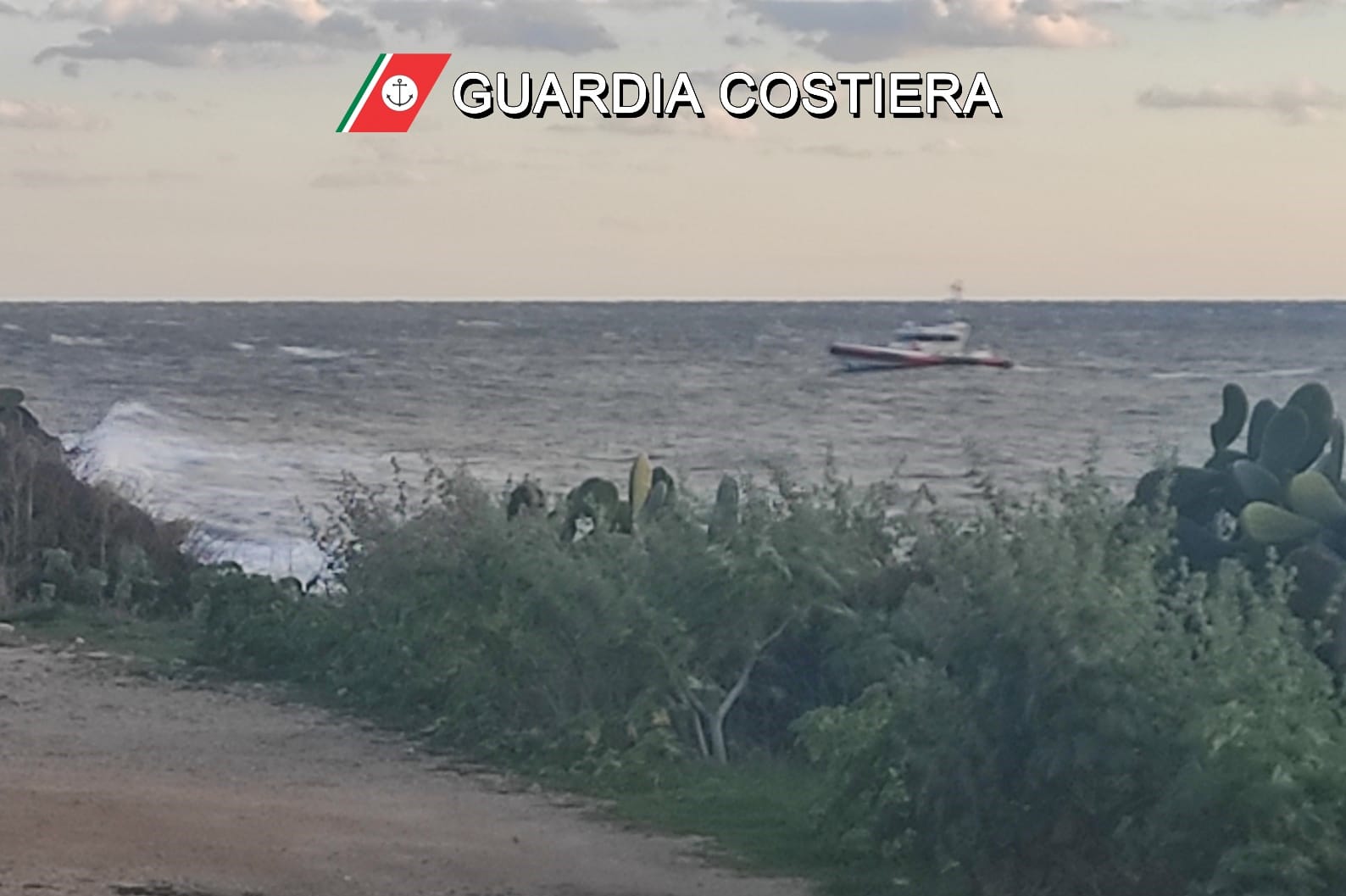 Ritrovato il surfista disperso tra Mancaversa e Torre Suda
