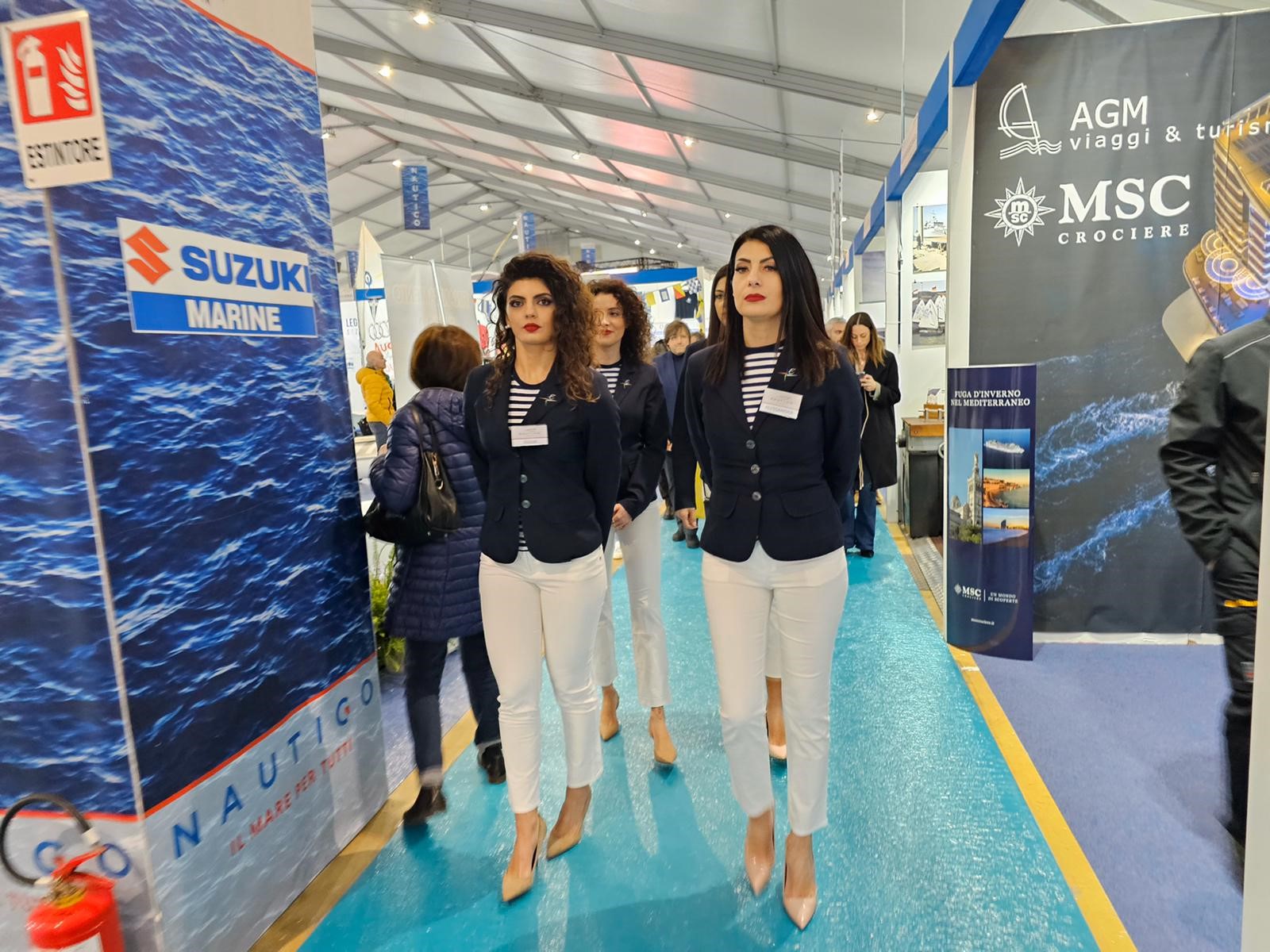 NautiGo – il Mare di Tutti