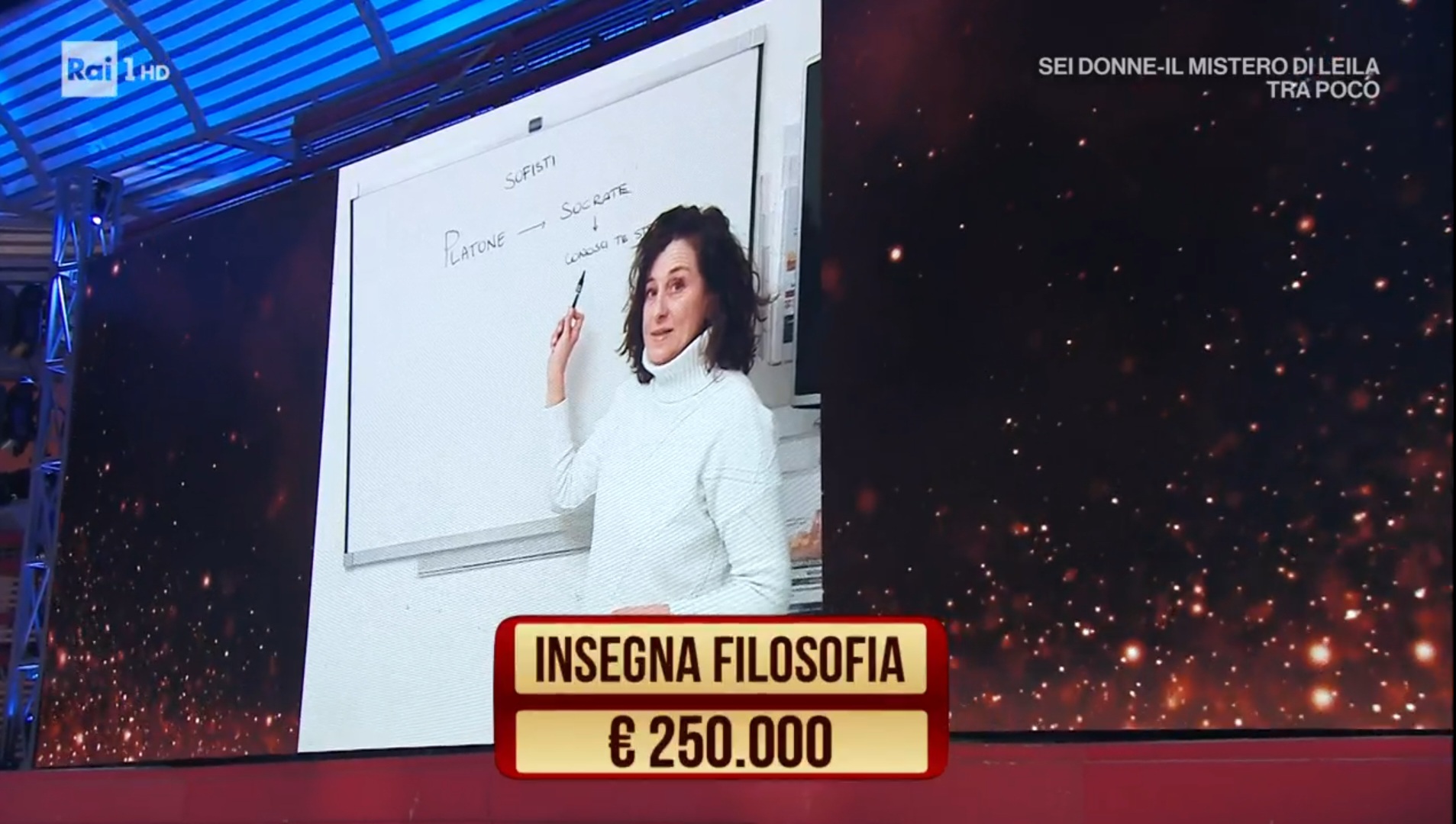 Da Che sarà a Che sia benedetta. Mannoia e Rea da brividi