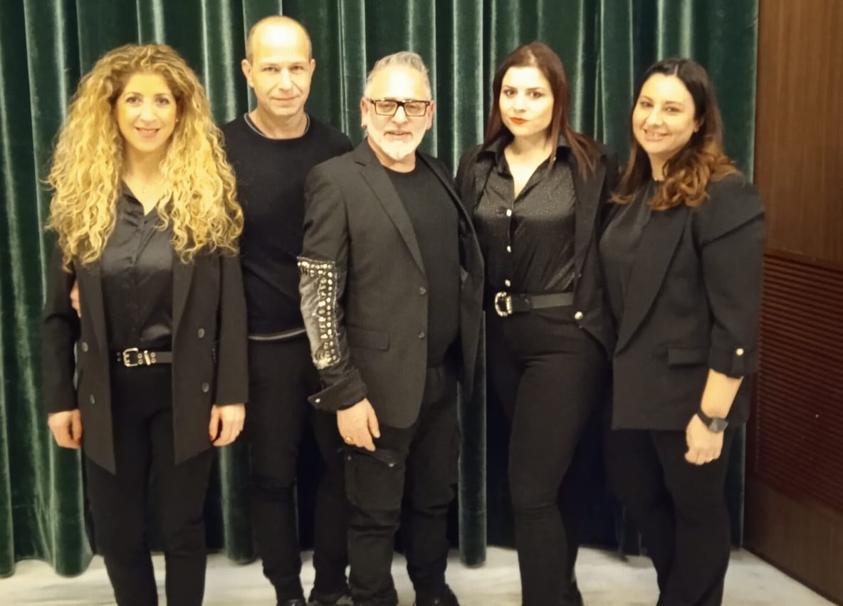 Anche un team salentino  alla Milano Fashion Week