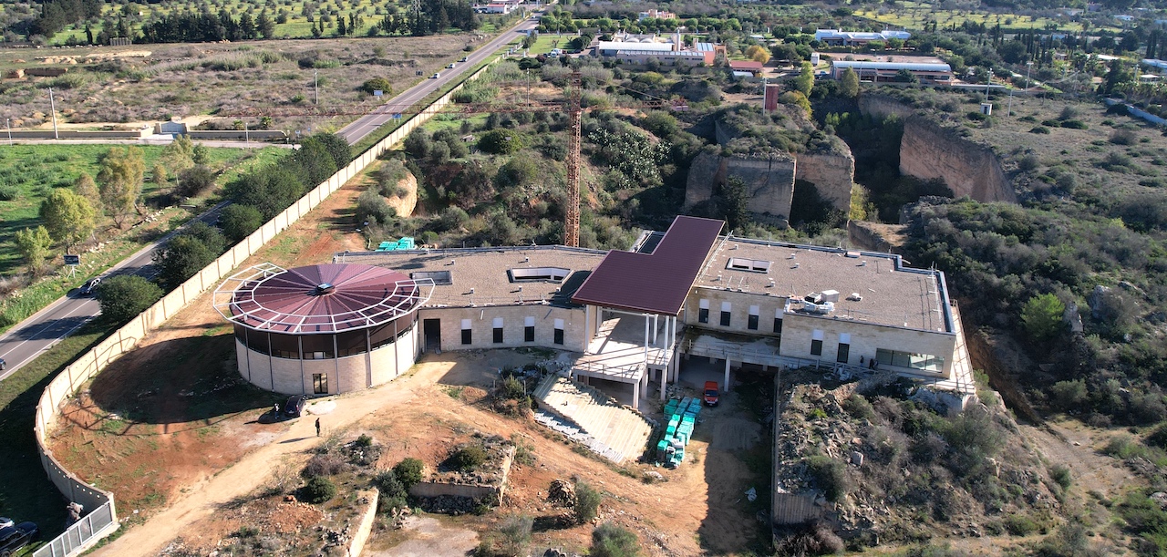 Nuovo parroco per la Chiesa San Giovanni Bosco. Arriva don Flavio