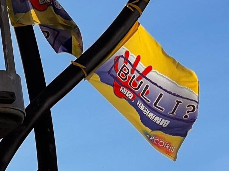 “BULLI?… NO BELLI!”: sabato 25 Marzo il corteo ed il dibattito con i ragazzi 