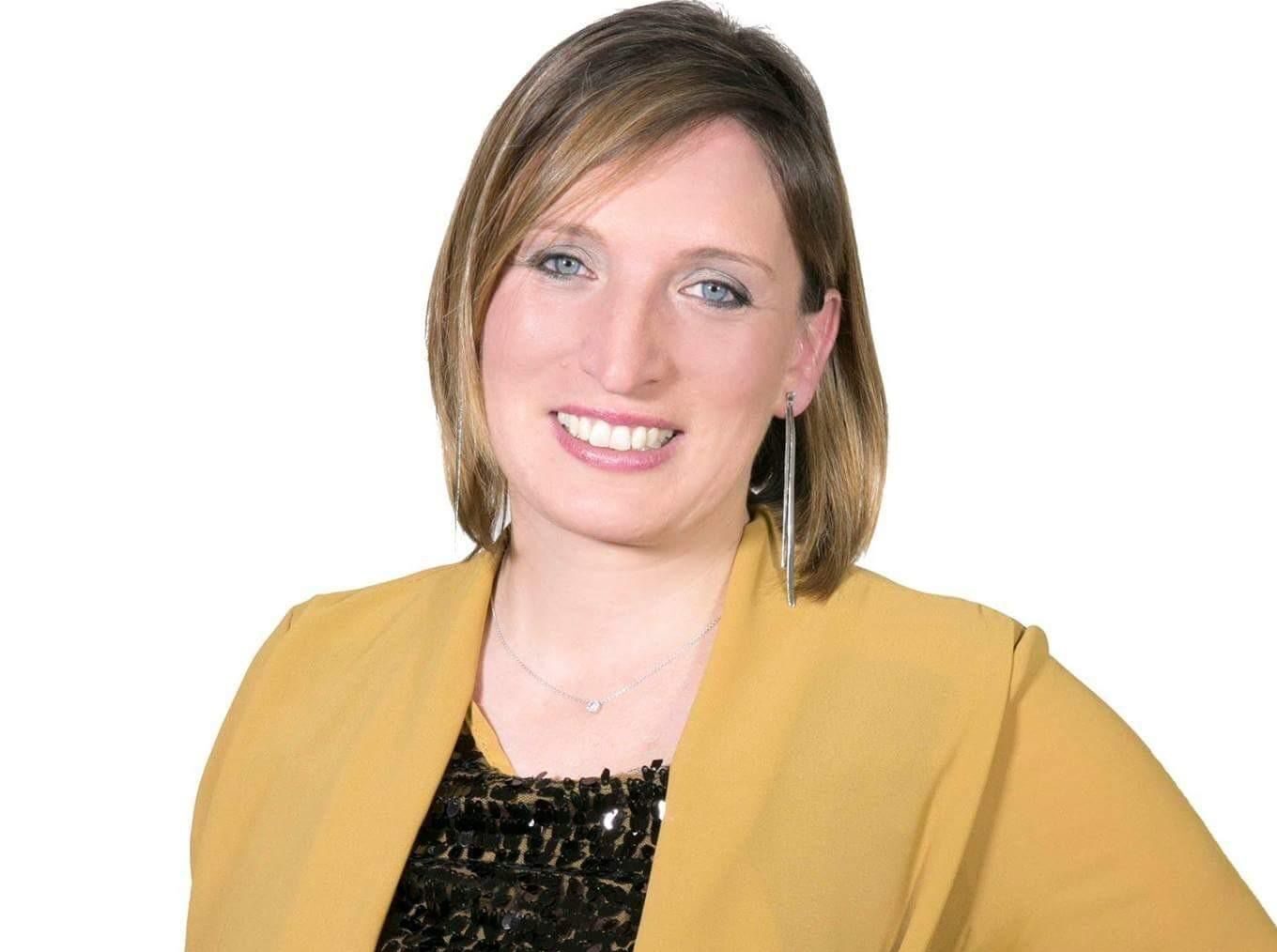 Viviana Calzolaro nominata componente della Direzione Regionale PD