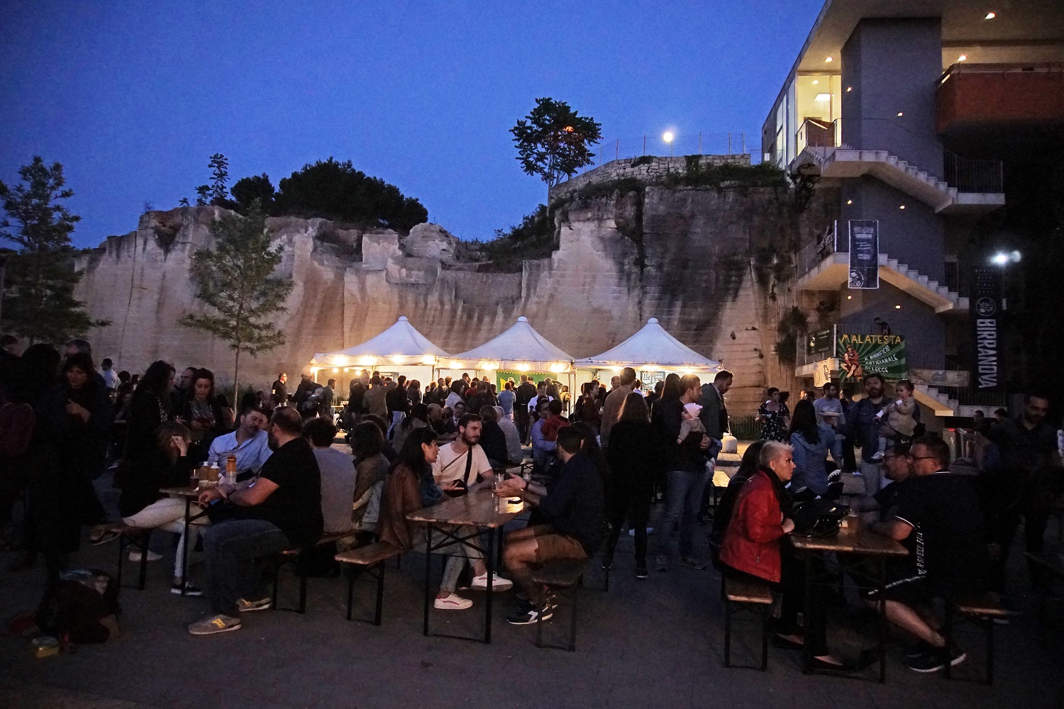 Birre di primavera 2023, il festival delle birre artigianali a Lecce