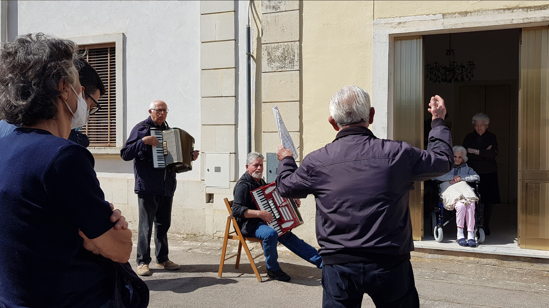 Notte di Vini a Galatina per le vie del Centro Storico