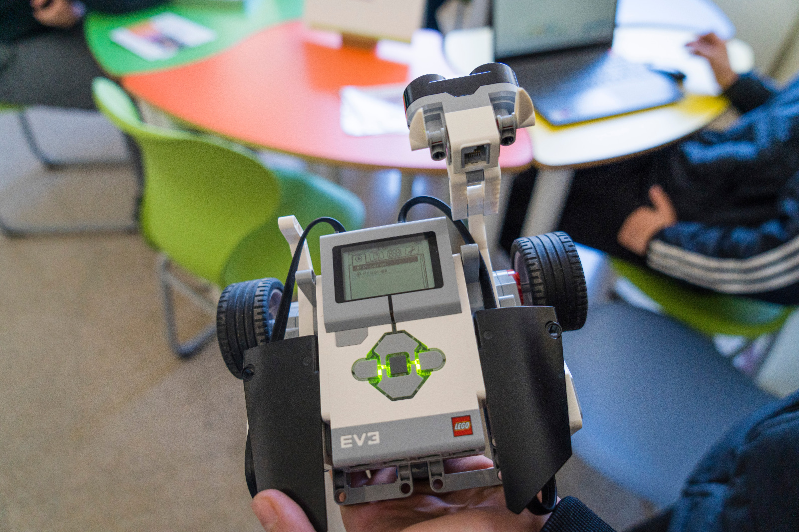 Go4Stem fa tappa a Lecce: bambini e ragazzi alla scoperta del talento nel mondo delle Stem