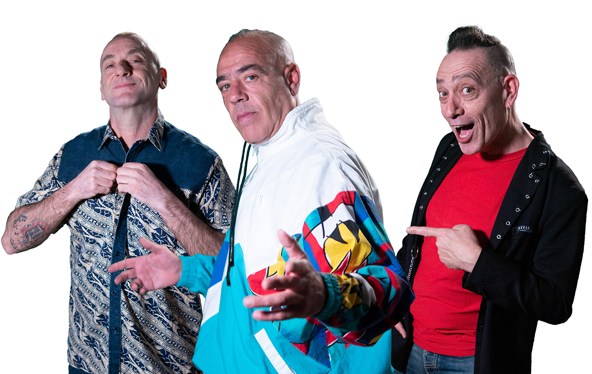 “Girai girai”, il nuovo singolo dei Sud Sound System. Le date del tour