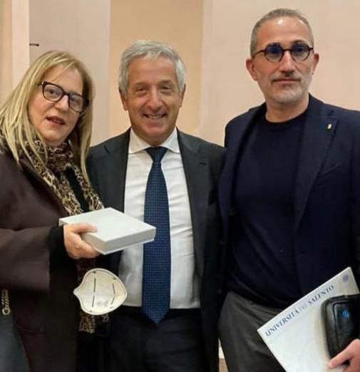 Il Liceo Docet compie vent’anni: a Casarano il dibattito e la drammatizzazione delle opere di Verga