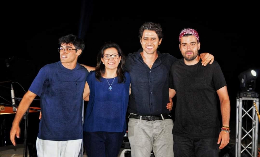 Taviano, un convegno di note libere sulla parità con Loredana Capone