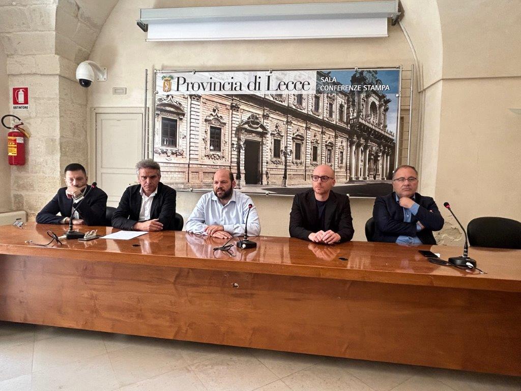 “SalentoinBus”, dal 15 giugno via al servizio di trasporto estivo