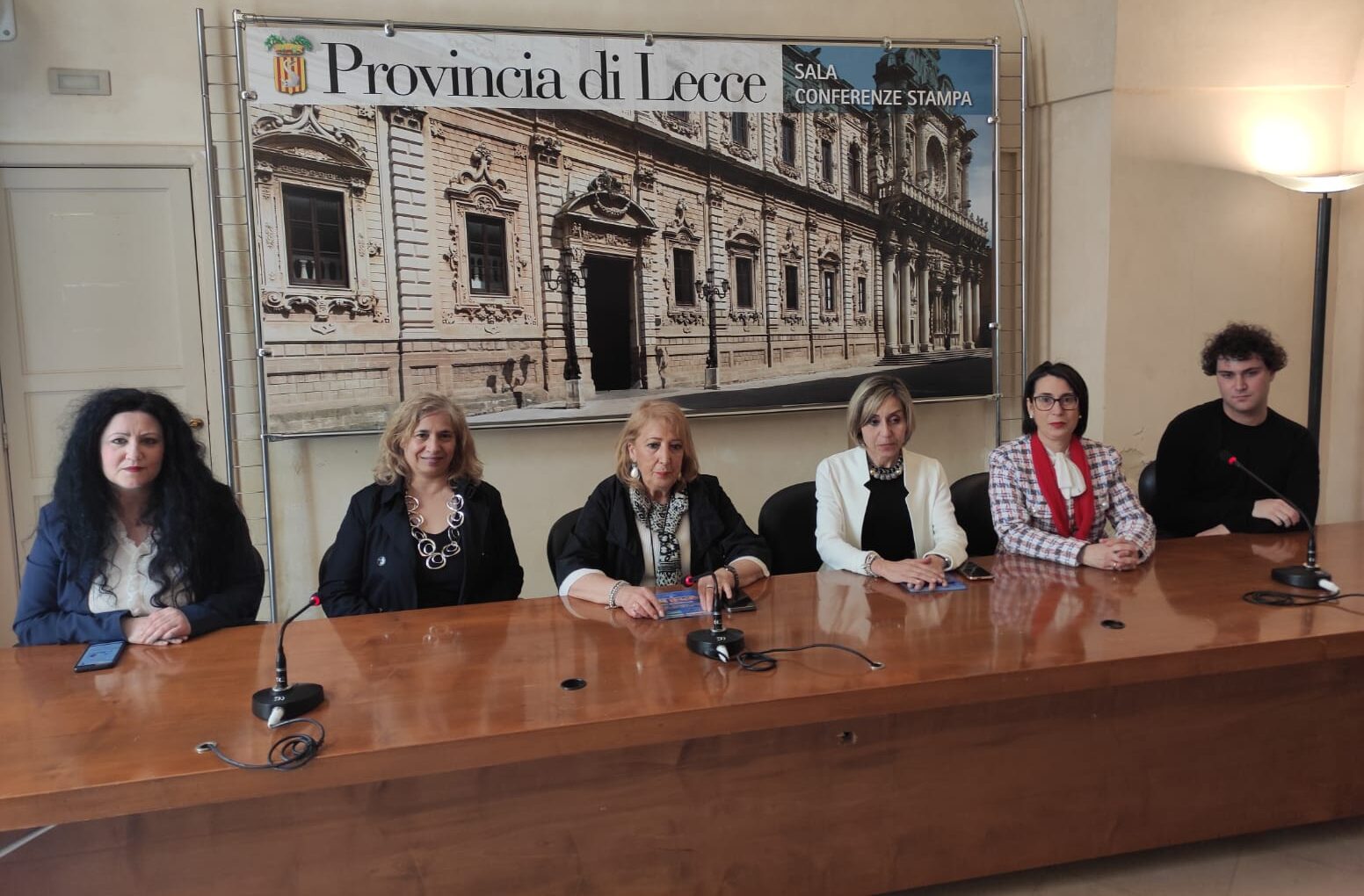 Qui Ugento, ospite Francesca Maruccia di Orti abitati