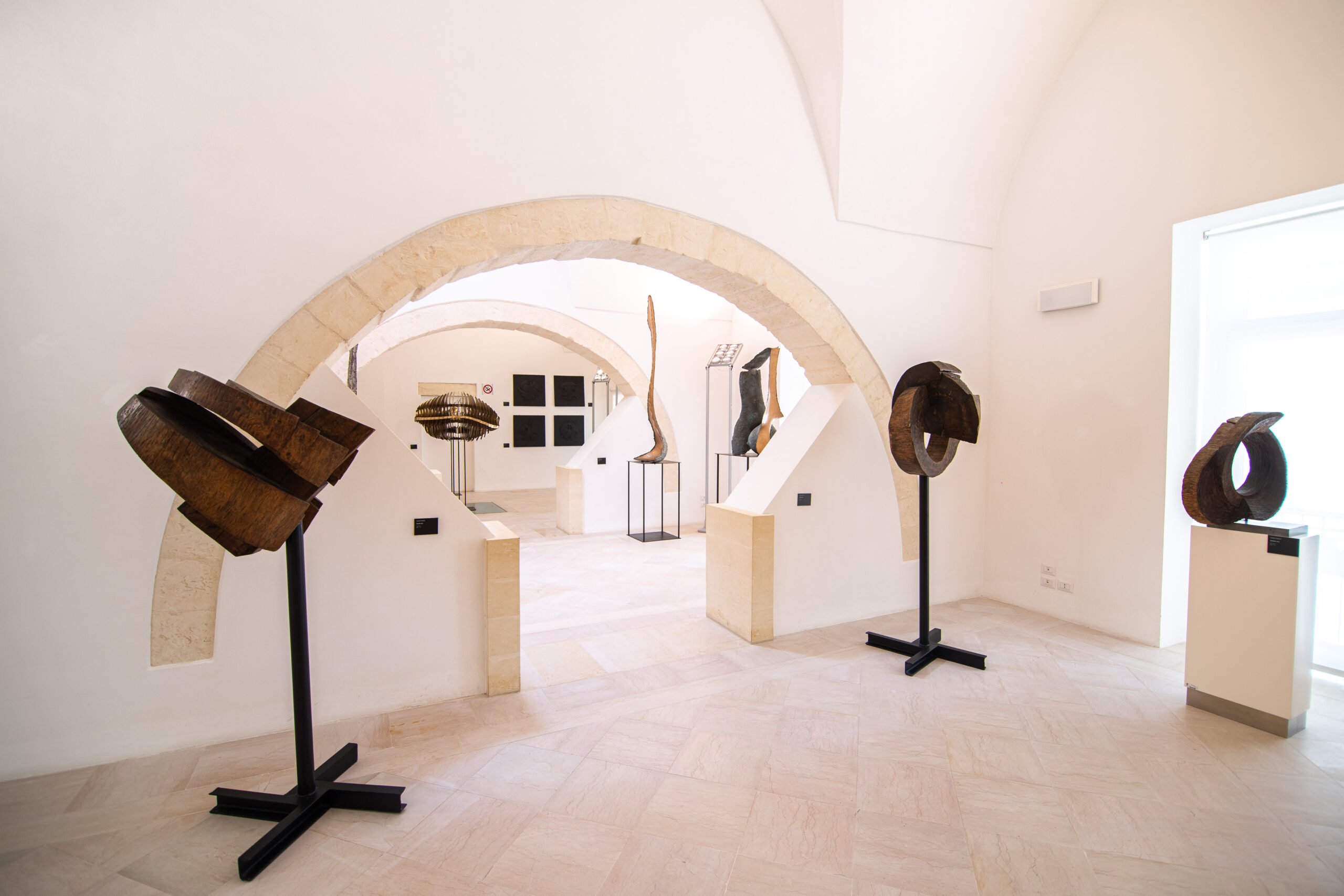 La Notte dei Musei, Must aperto fino all’1 di notte