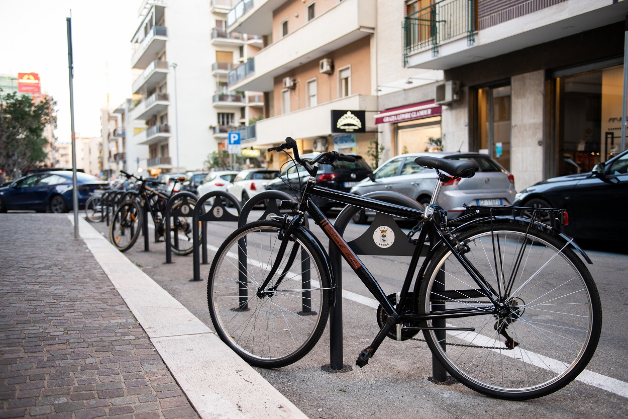 Mobilità sostenibile, aperta la call for innovation