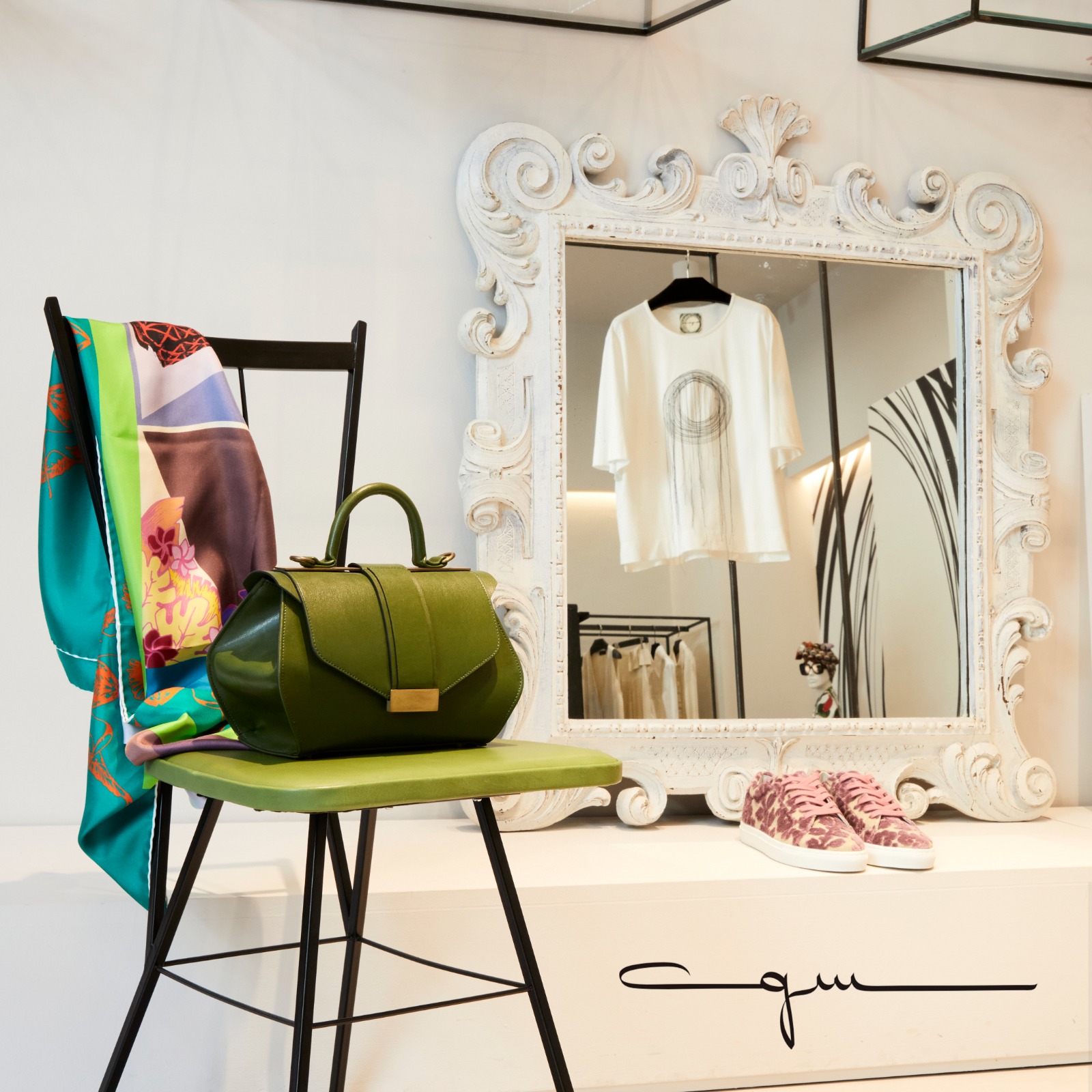 Premio Speciale CGM Luxury Experience ai giovani designer