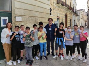 Galatina | Istituto Comprensivo Polo 1