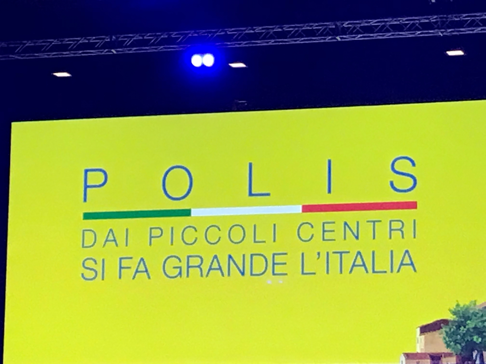 Taviano, progetto Polis, al via i lavori all’ufficio postale