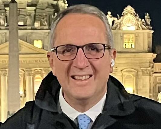Don Antonio Coluccia, il prete anti-mafia ospite a Taurisano
