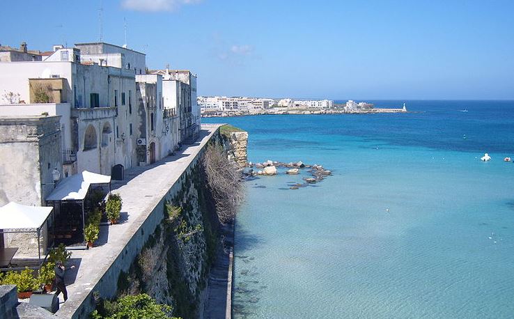 Otranto, pubblicato il calendario degli eventi estivi 2023