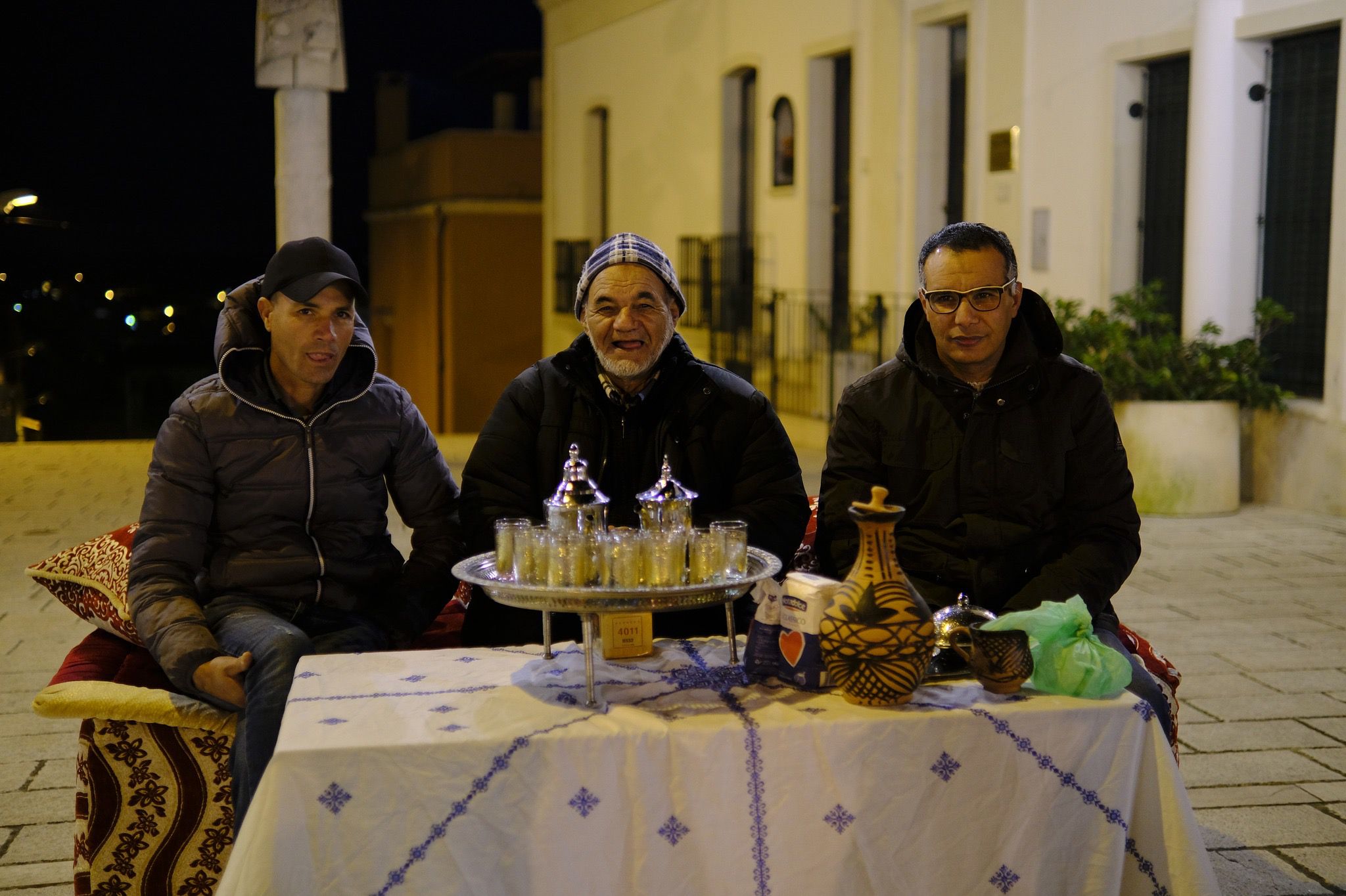 A Ruffano torna la Festa Interculturale dei Popoli e delle Culture