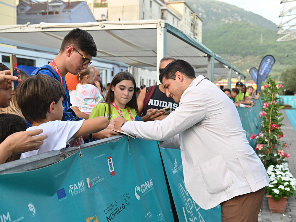 Ad Ugento “festa contadina” con aperitivo e balli popolari