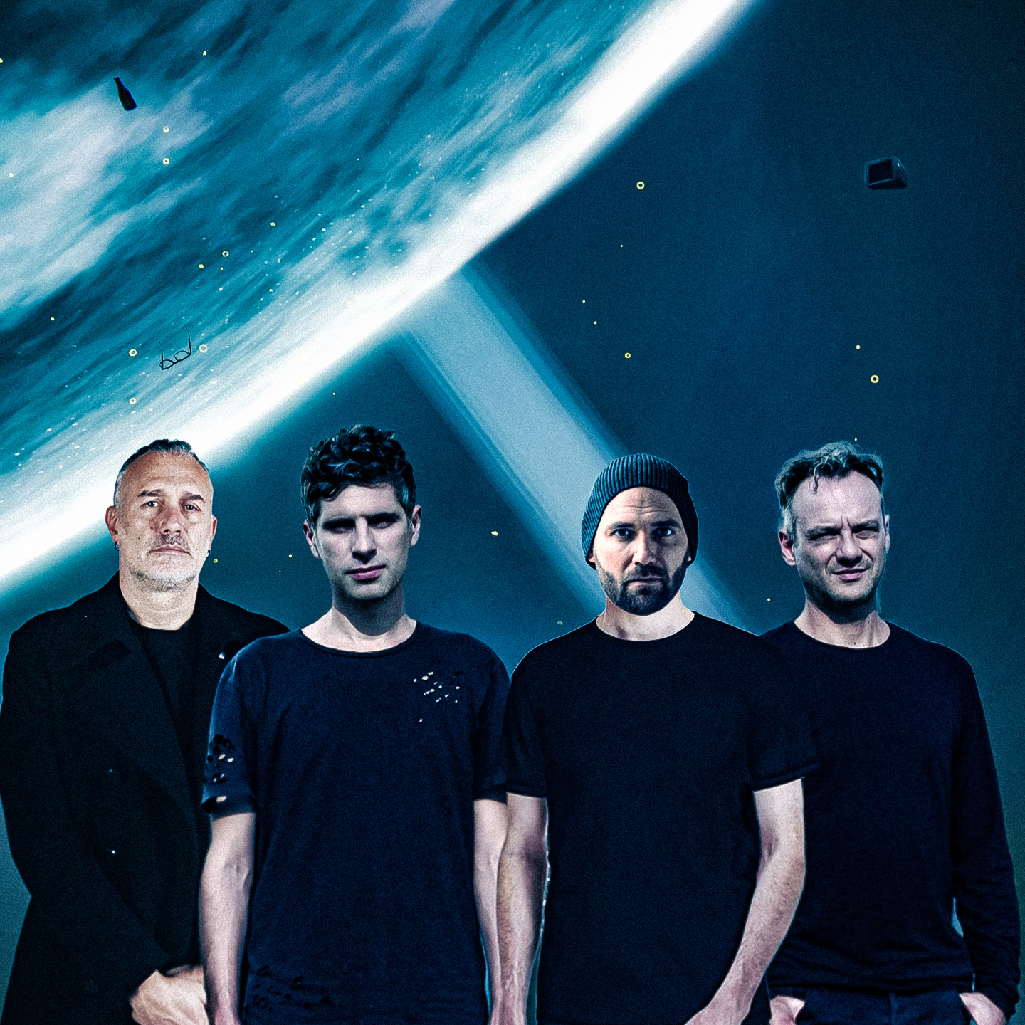 Torna il Kascignana Festival e arrivano i Planet Funk