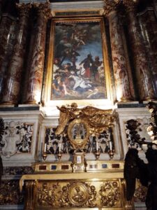 Da Roma a Specchia l’Insigne Reliquia del Braccio di San Francesco Saverio