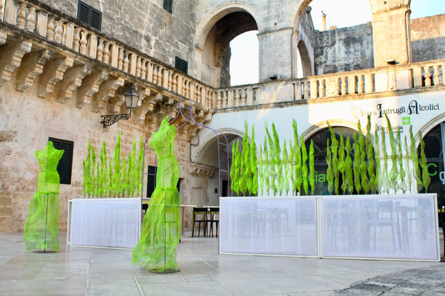 Gin Fest, lo “Spirito di Puglia” nel centro storico di Ruffano