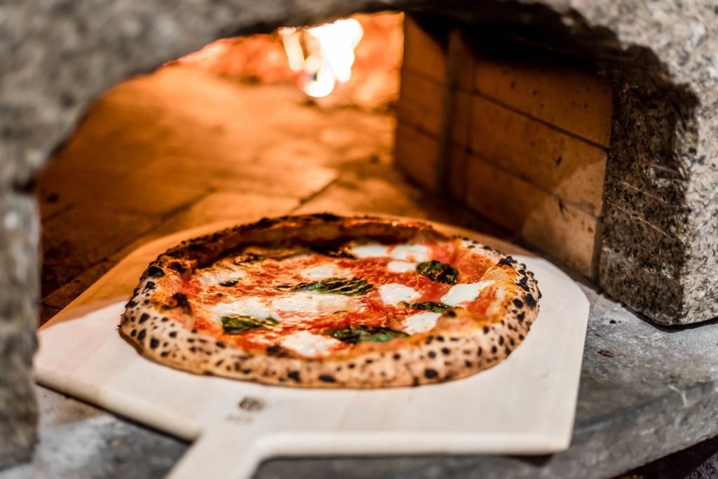 Pizza Village”: a Ruffano 5 serate di gusto e divertimento