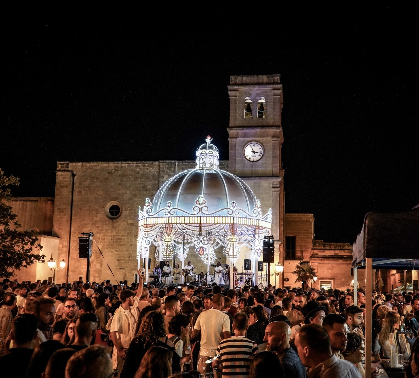 Torna la Marathon del Salento e farà tappa a Ugento