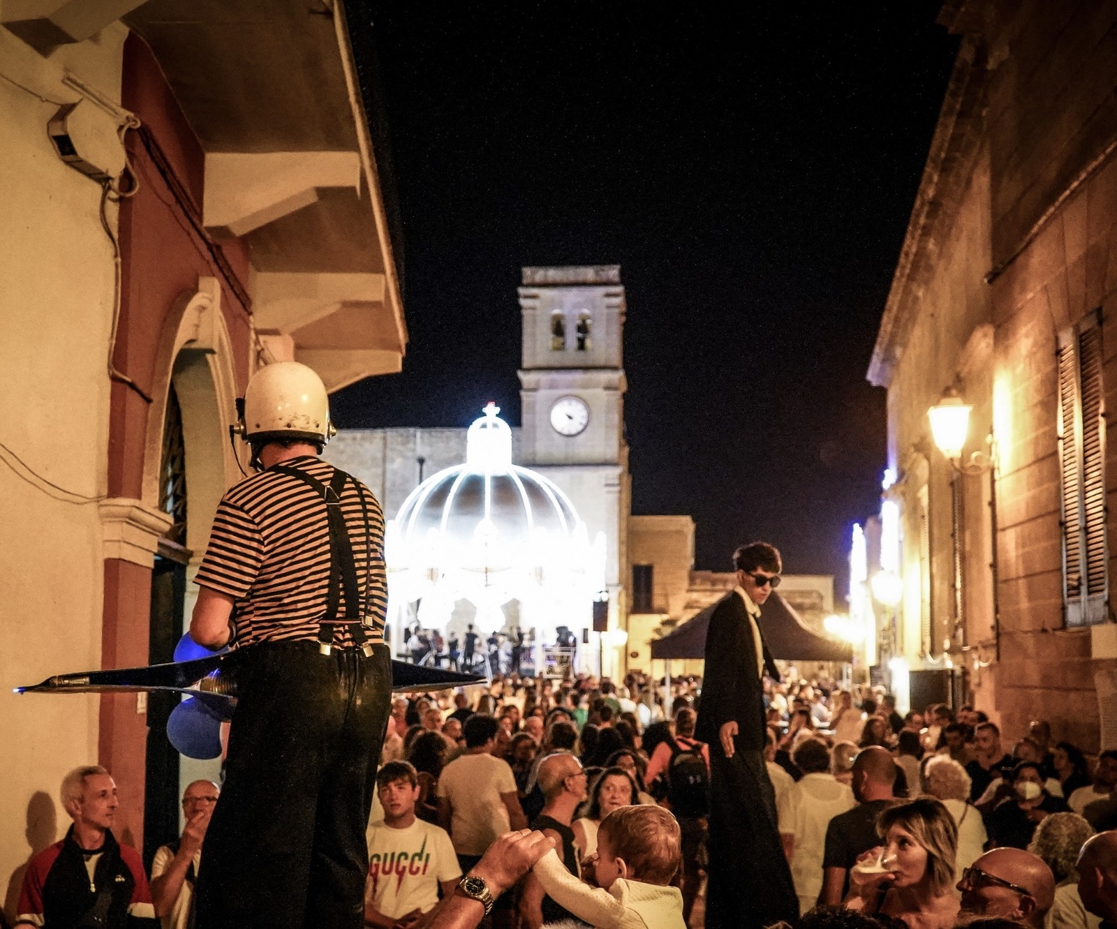 Record d’iscritti al 4° Event Show Pista Salentina