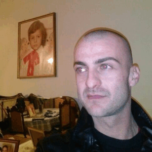 Chi l’ha visto? Emmanuele Rizzo, 43 anni, si è allontanata da casa 
