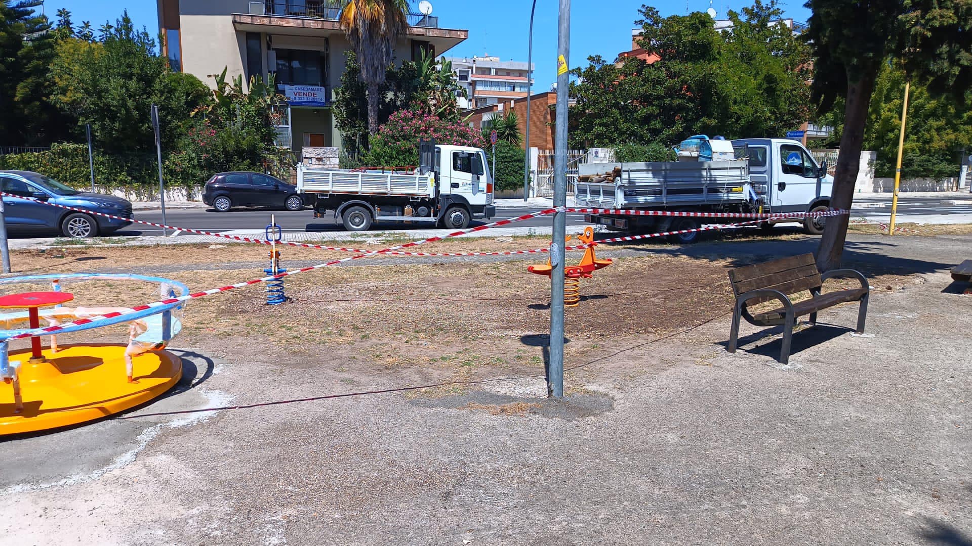 Tutti uniti per l’Ospedale. Appello del sindaco Fabio Vergine all’opposizione