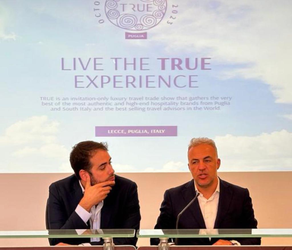 Dall’1 al 4 ottobre si terrà a Lecce la seconda edizione di TRUE Puglia