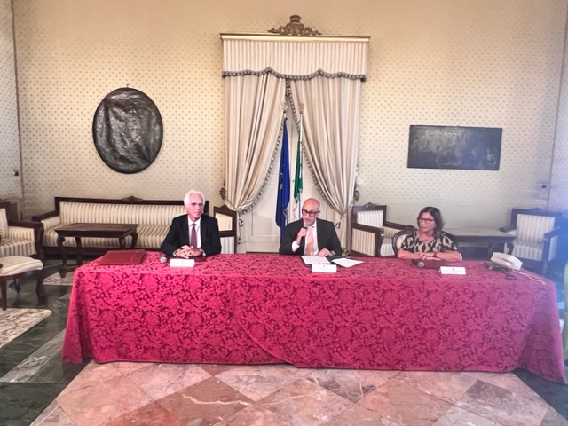 Covid, il bollettino epidemiologico dell’Asl Lecce del 29 Aprile 2022