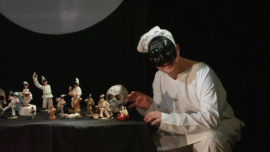 Ultimi Fuochi Teatro riparte con l’anteprima di Fuochi Comuni