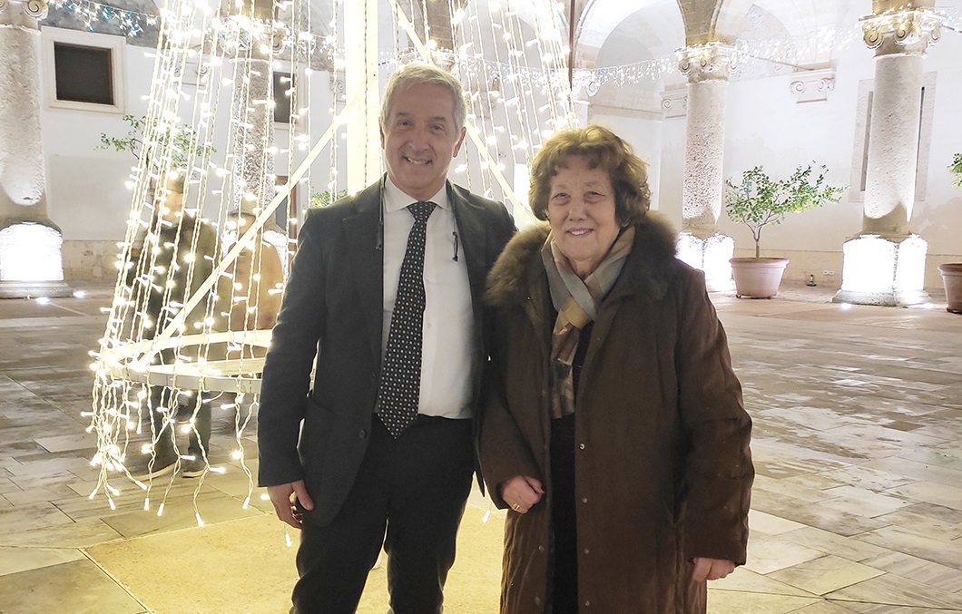 Unisalento, studenti over 65: flat tax e tutor dedicati