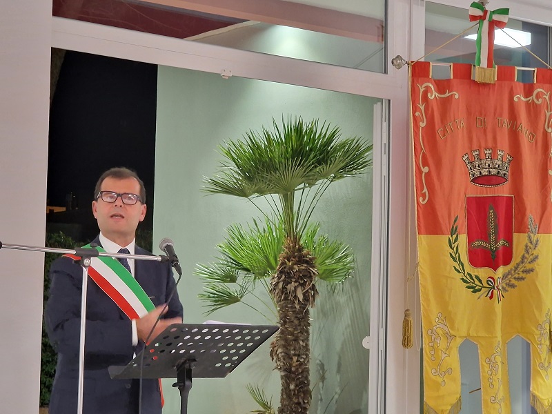 Trasporto pubblico, disagi a Taviano. Sindaco scrive a prefetto