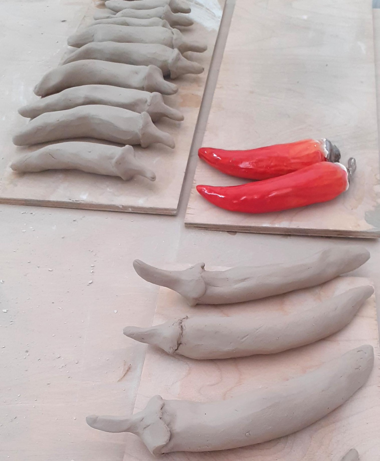 CeramicAMara, prima mostra di ceramica contemporanea a Ruffano