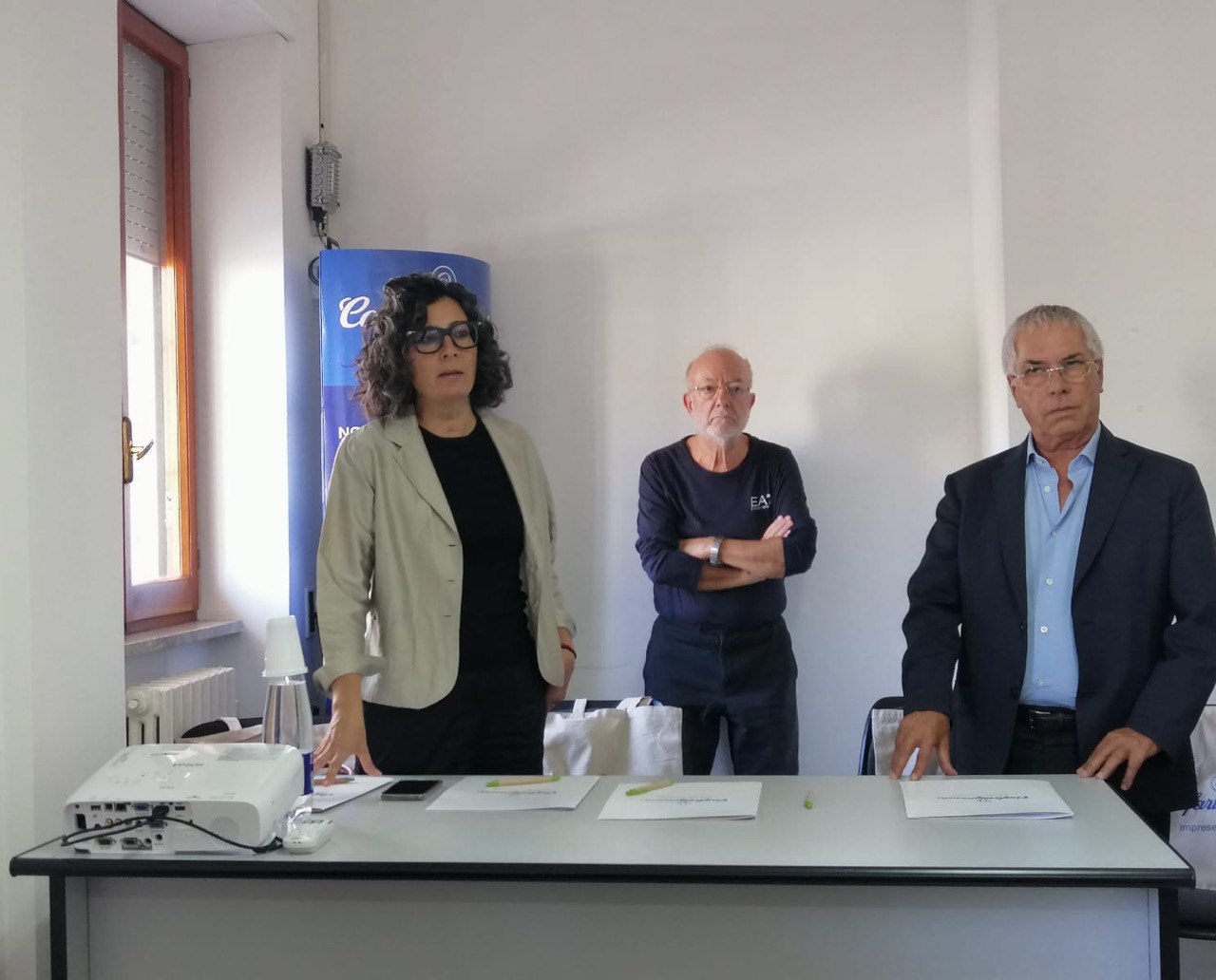 Apertura nuovo sportello per la transizione ecologica e Pnrr