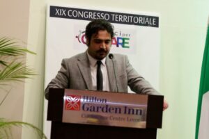 Incidente sul lavoro a Matino e a Ugento. L’intervento dell’Inail