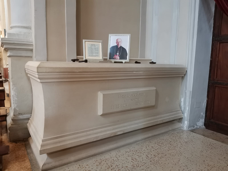 XXV anniversario della morte del Servo di Dio Nicola Riezzo