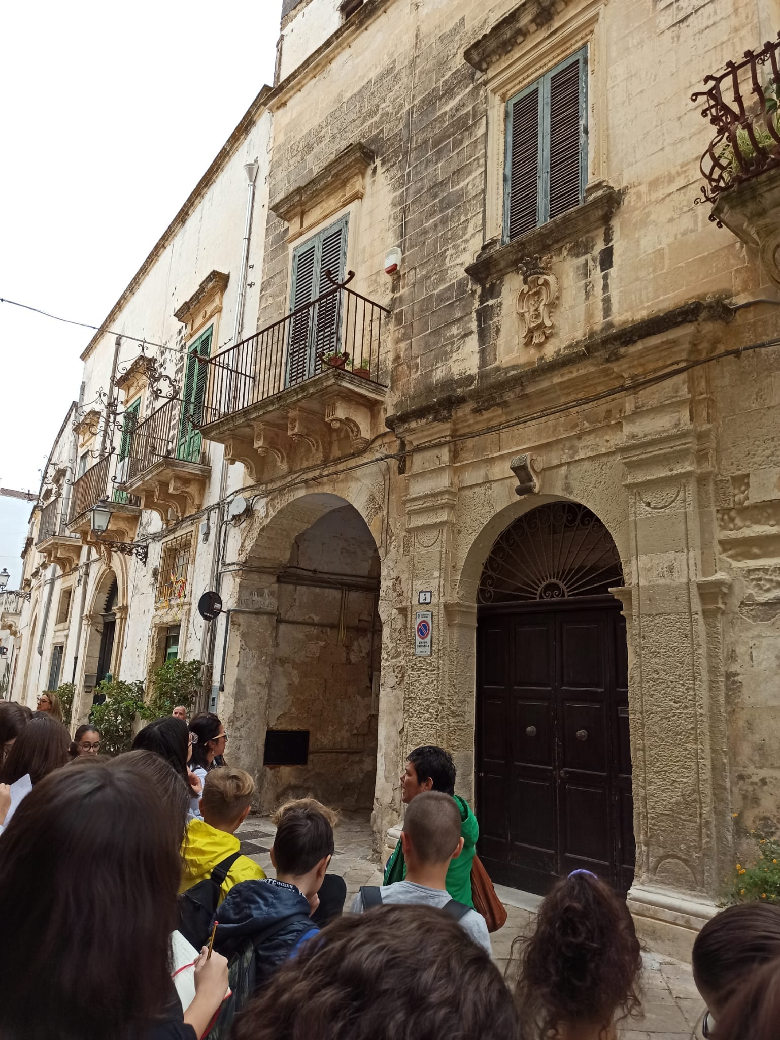 Un anno dall’apertura dei Beni Culturali. Le iniziative
