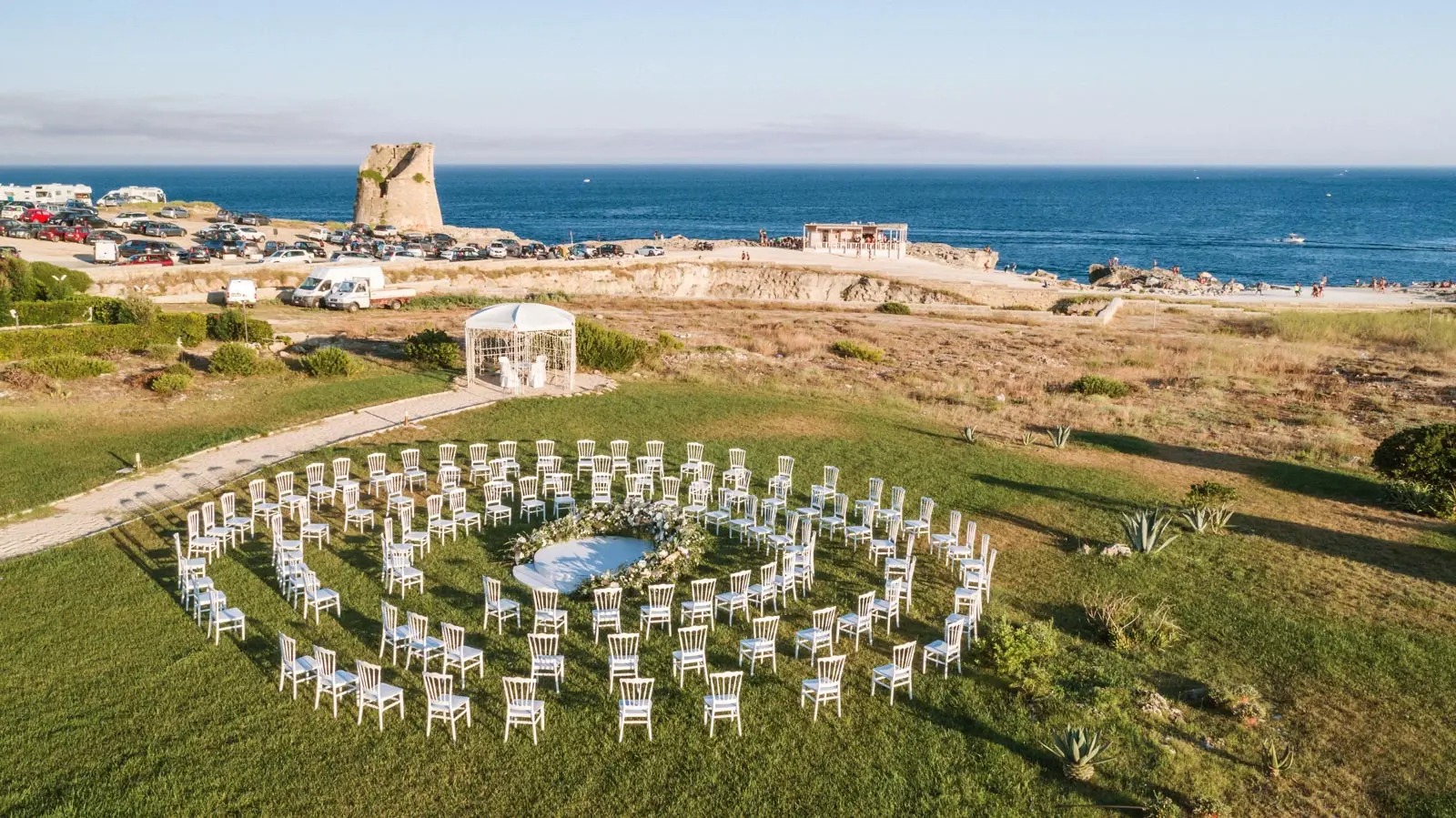 Il successo dell’Augustus Resort di Porto Miggiano tra tradizione e innovazione