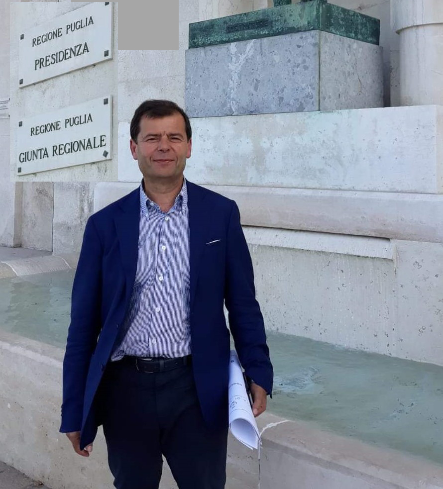 Approvato dalla Regione il Piano delle Coste di Taviano