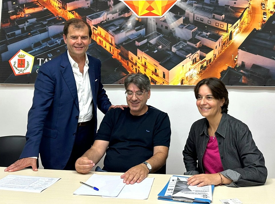 Finanziato il progetto di “Ginnastica Dolce” del Comune di Taviano