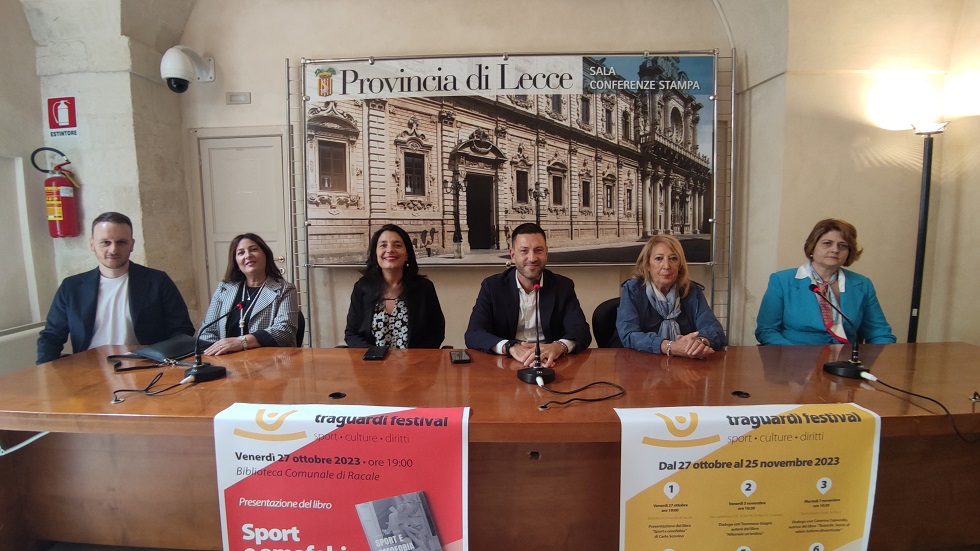 Salento Best Volley: il lavoro di squadra a cultura del gruppo