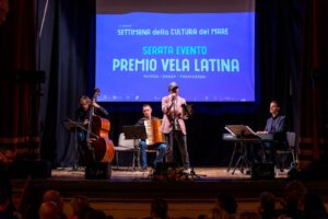 Grande successo per la Settimana della Cultura del Mare di Gallipoli